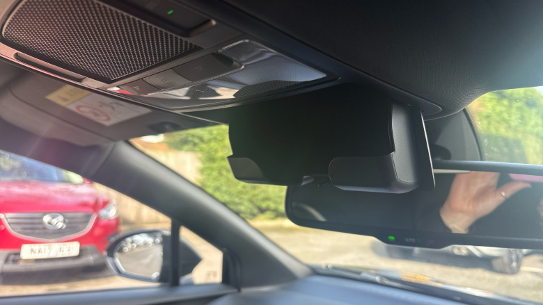 MG MG4 150kW Trophy EV Long Range 64kWh 5dr Auto Electric Hatchback